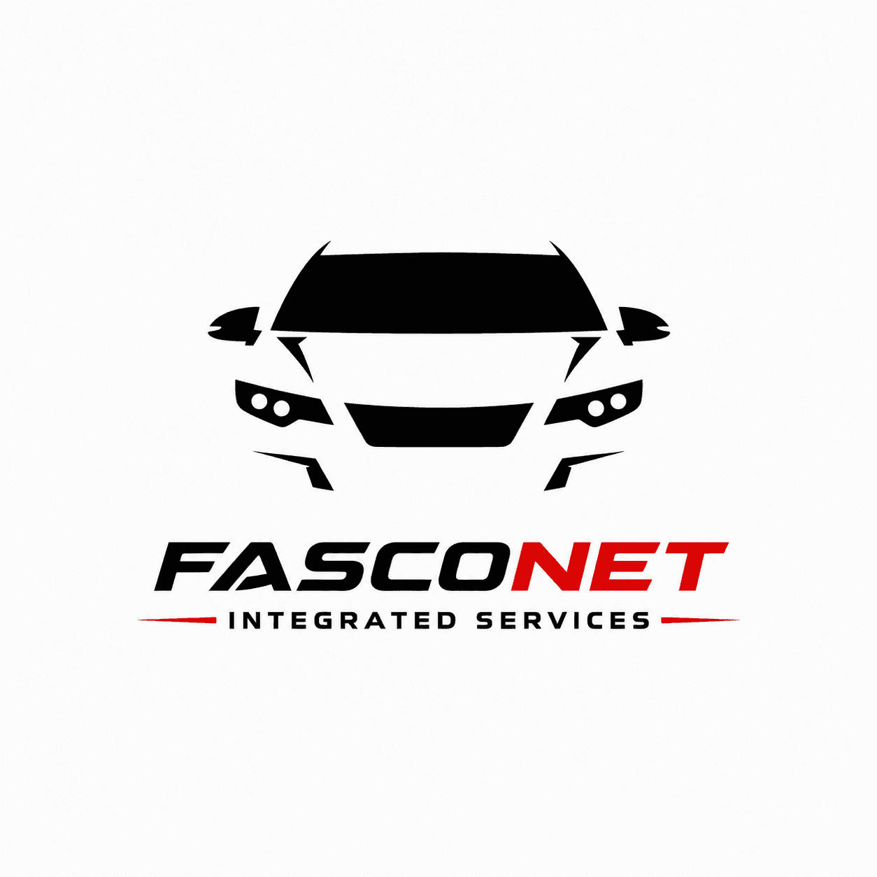 Fasconet logo
